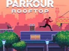 Parkour Rooftop